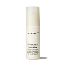 S&eacute;rum Hidratante Facial MAC Hyper Real Serumizer